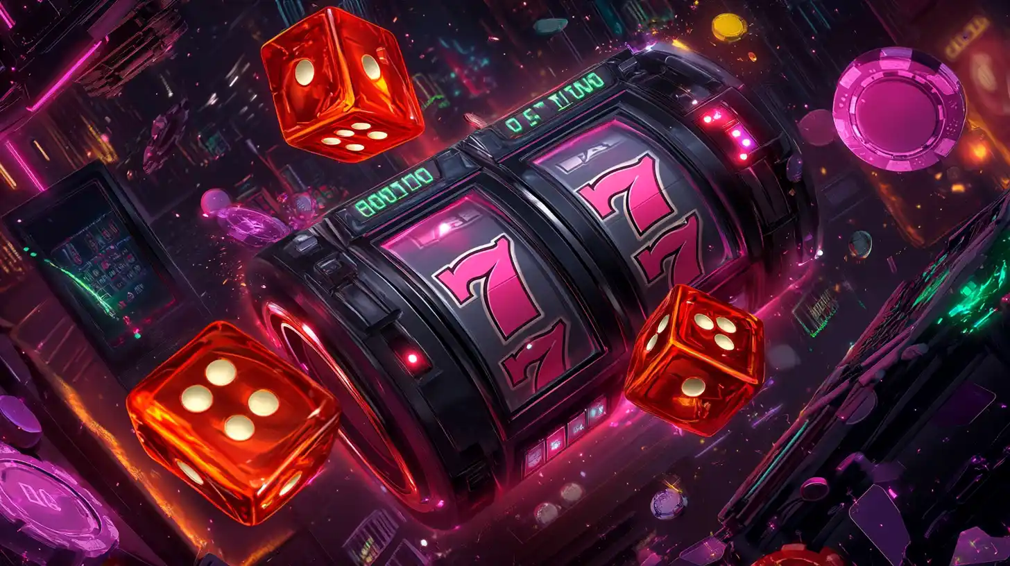 Why Choose l89-casino