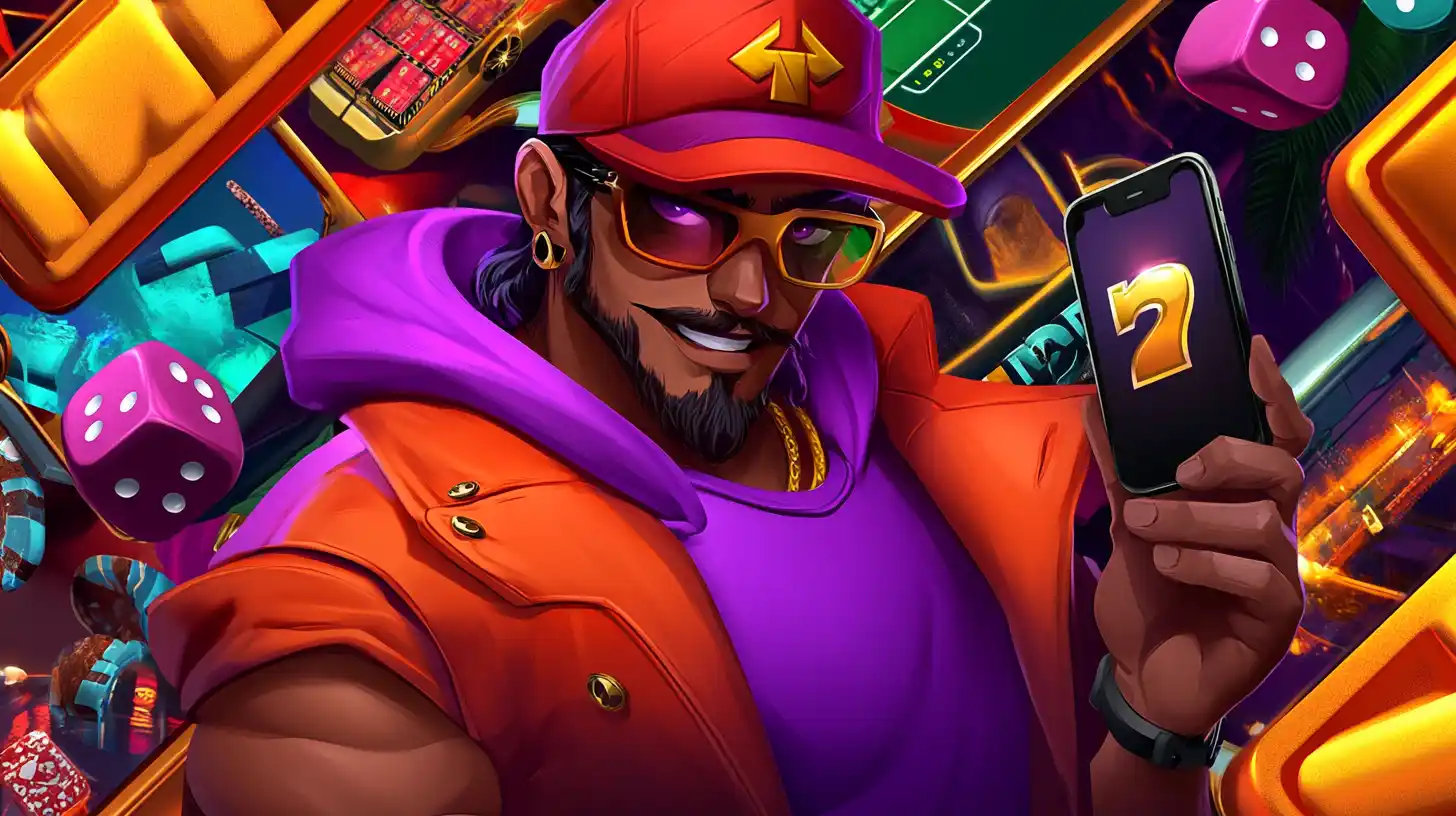 Best Slots in Bangladesh