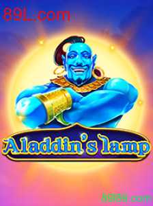 Descubra Aladdinslamp: Um Jogo Intrigante com Temas Atuais