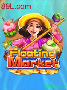 Explorando o Fascinante Mundo de FloatingMarket: Um Jogo Inovador de Estratégia e Comércio
