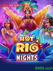 Descubra a Emocionante Experiência de Jogo com HotRioNights