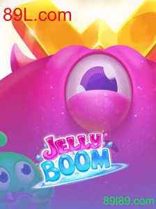 Explorando o Fascinante Mundo de JellyBoom