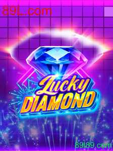 Explorando LuckyDiamond: O Jogo que Revoluciona o Mundo dos Cassinos Online